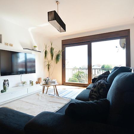 Apartamento En El Centro De A Illa De Arousa Extérieur photo