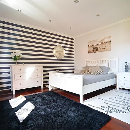 Apartamento En El Centro De A Illa De Arousa Extérieur photo