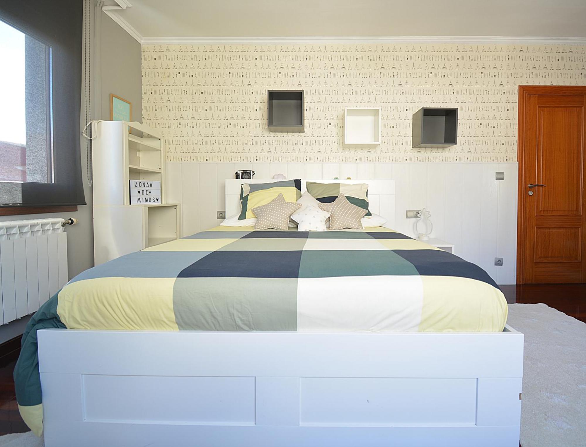 Apartamento En El Centro De A Illa De Arousa Extérieur photo
