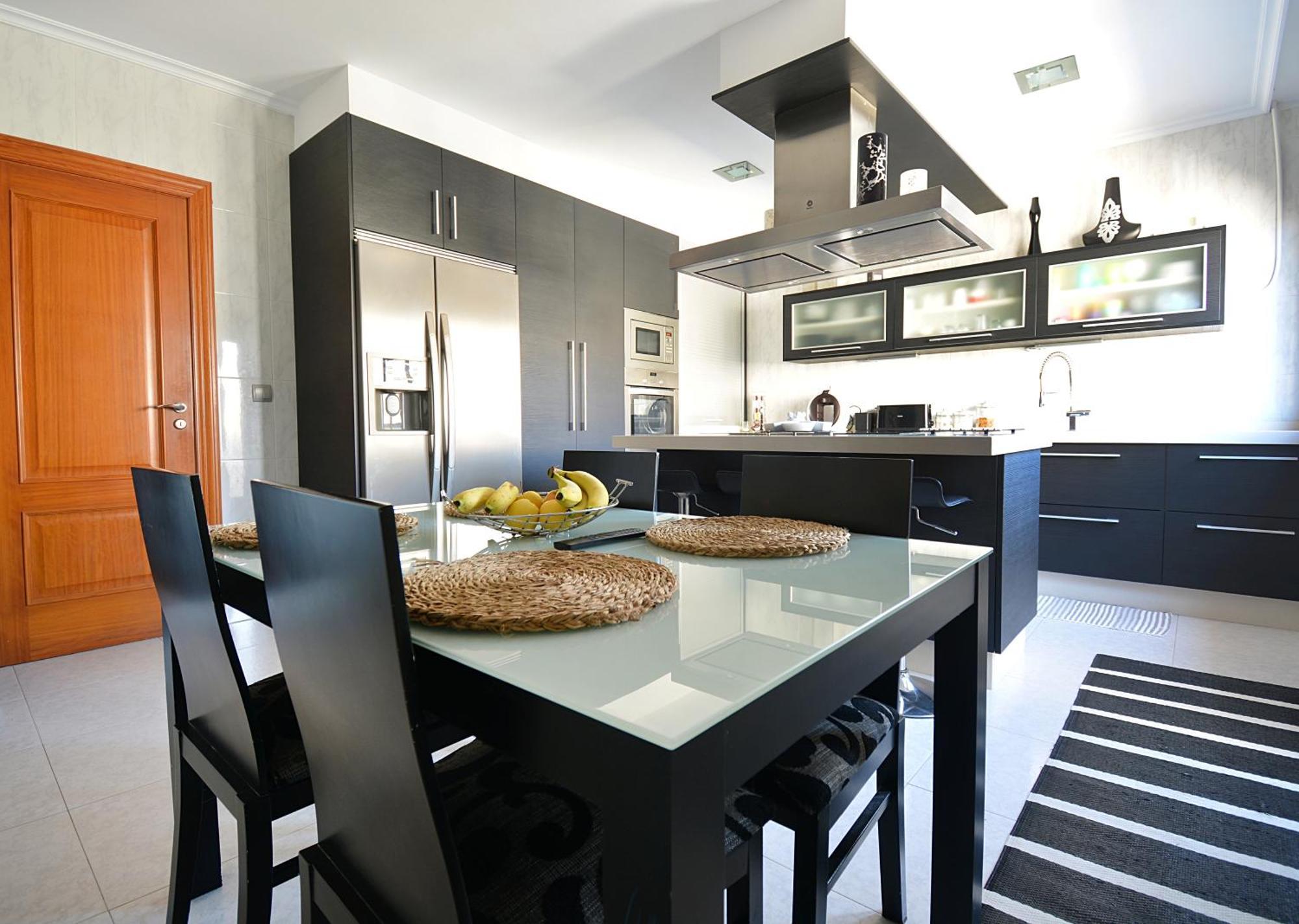 Apartamento En El Centro De A Illa De Arousa Extérieur photo