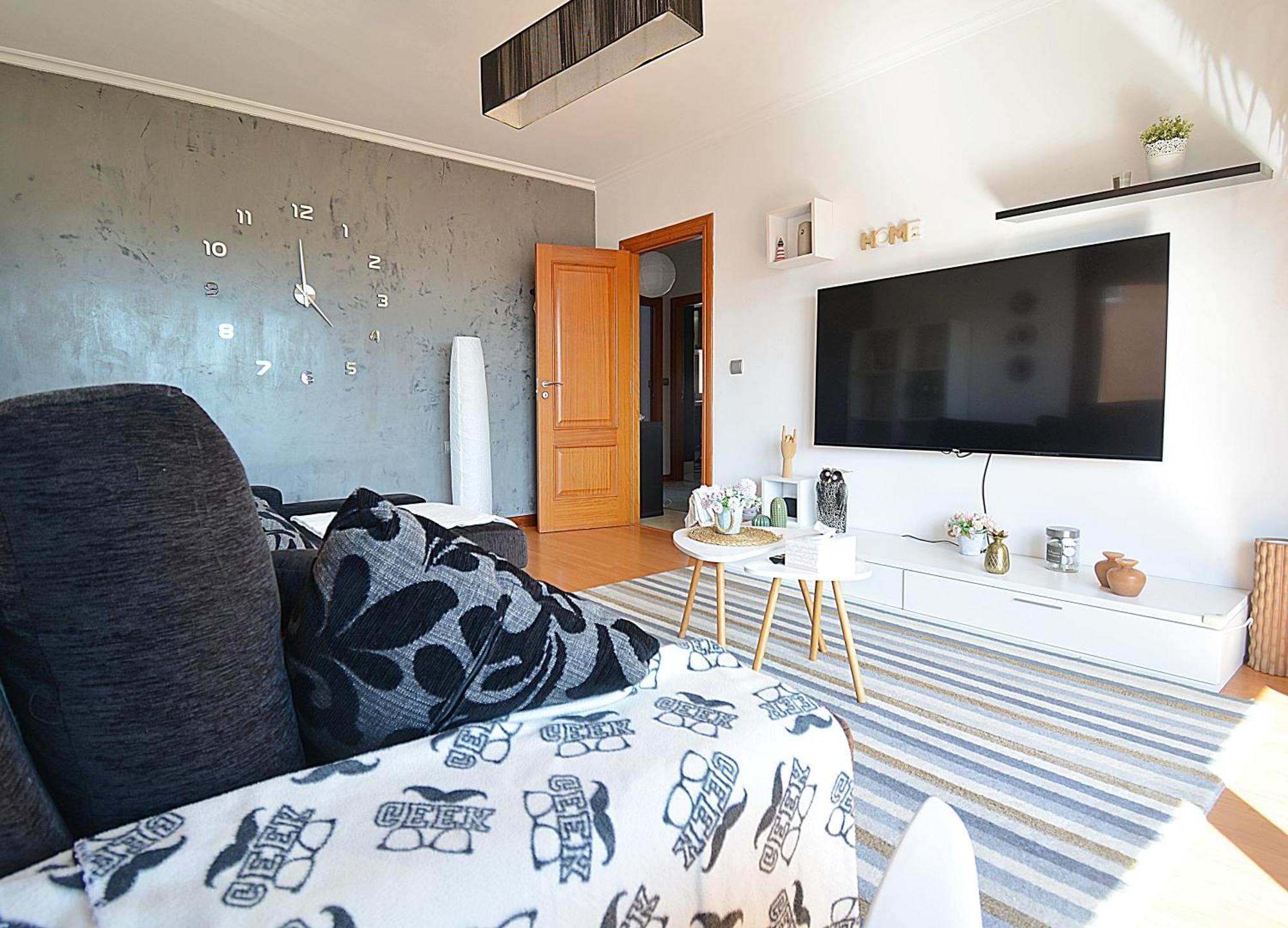 Apartamento En El Centro De A Illa De Arousa Extérieur photo